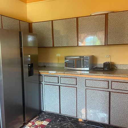 Cas Bed And Breakfast Corral Spring Bagian luar foto