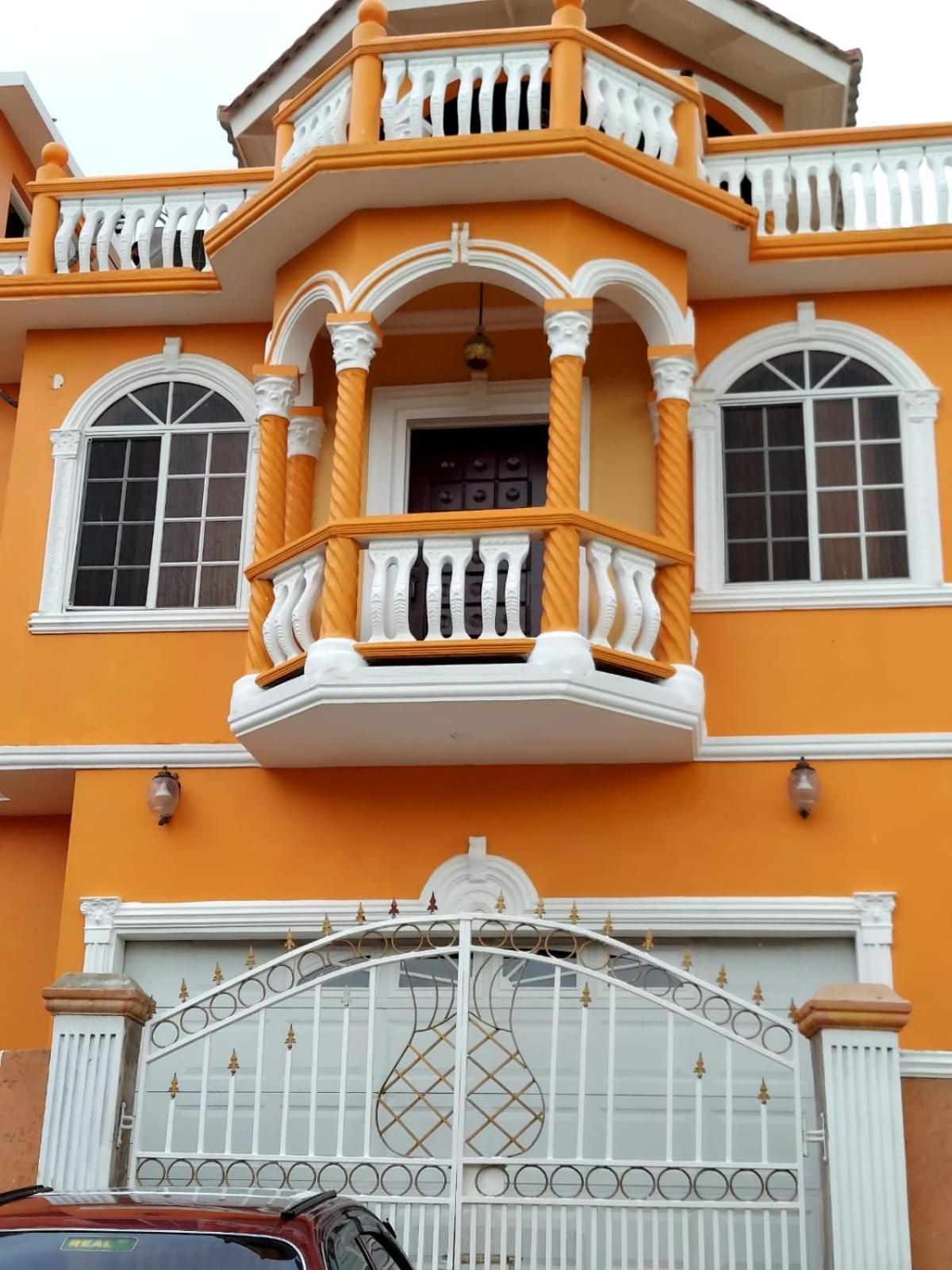 Cas Bed And Breakfast Corral Spring Bagian luar foto