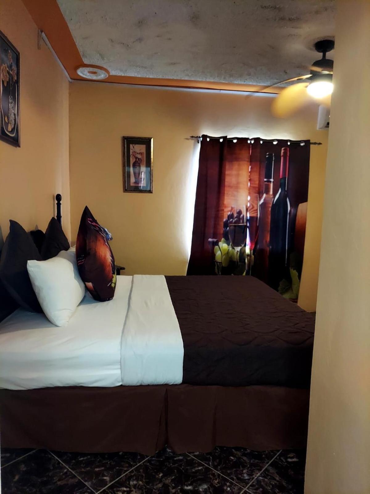 Cas Bed And Breakfast Corral Spring Bagian luar foto