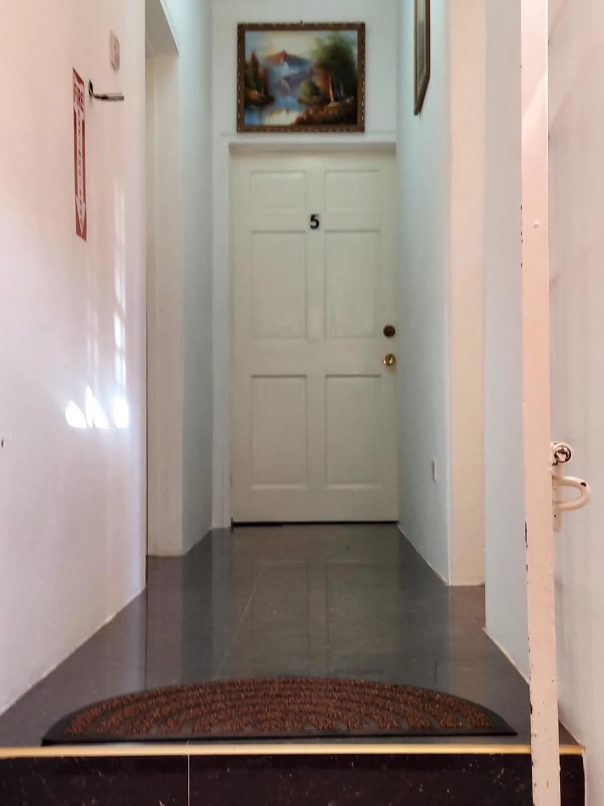 Cas Bed And Breakfast Corral Spring Bagian luar foto