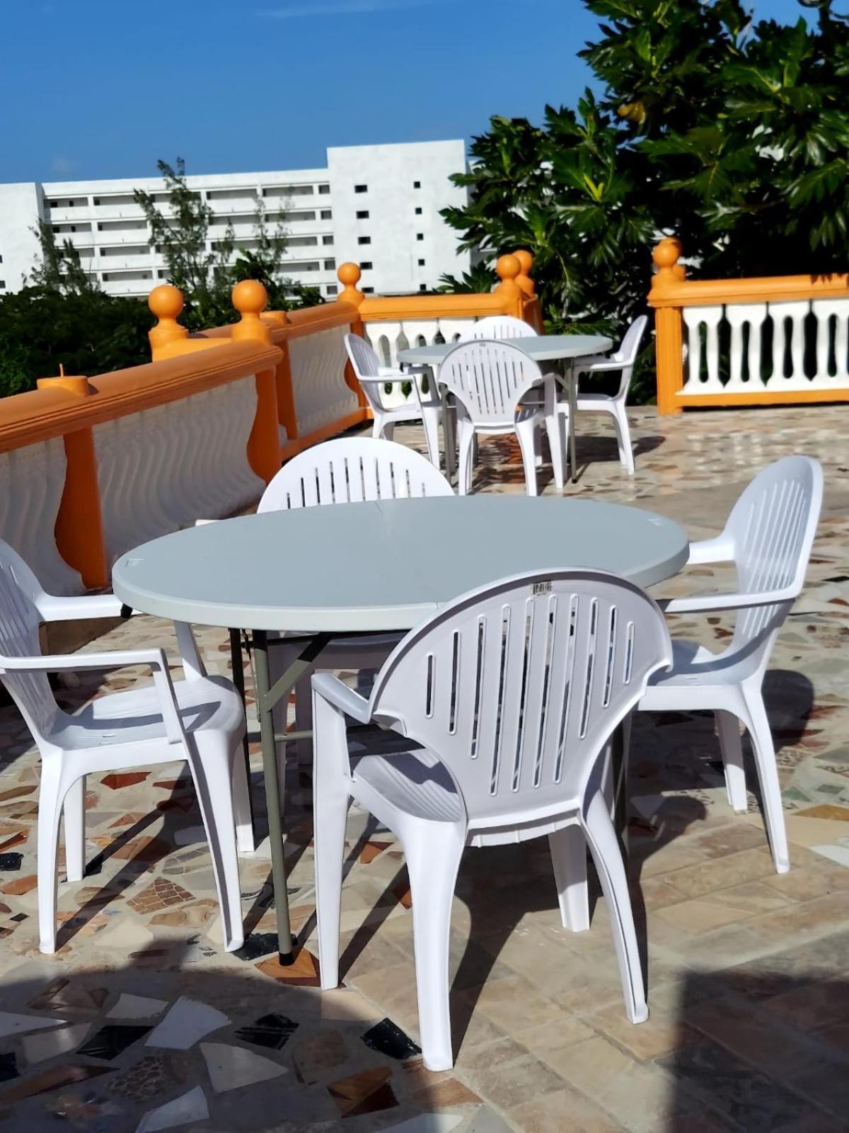 Cas Bed And Breakfast Corral Spring Bagian luar foto