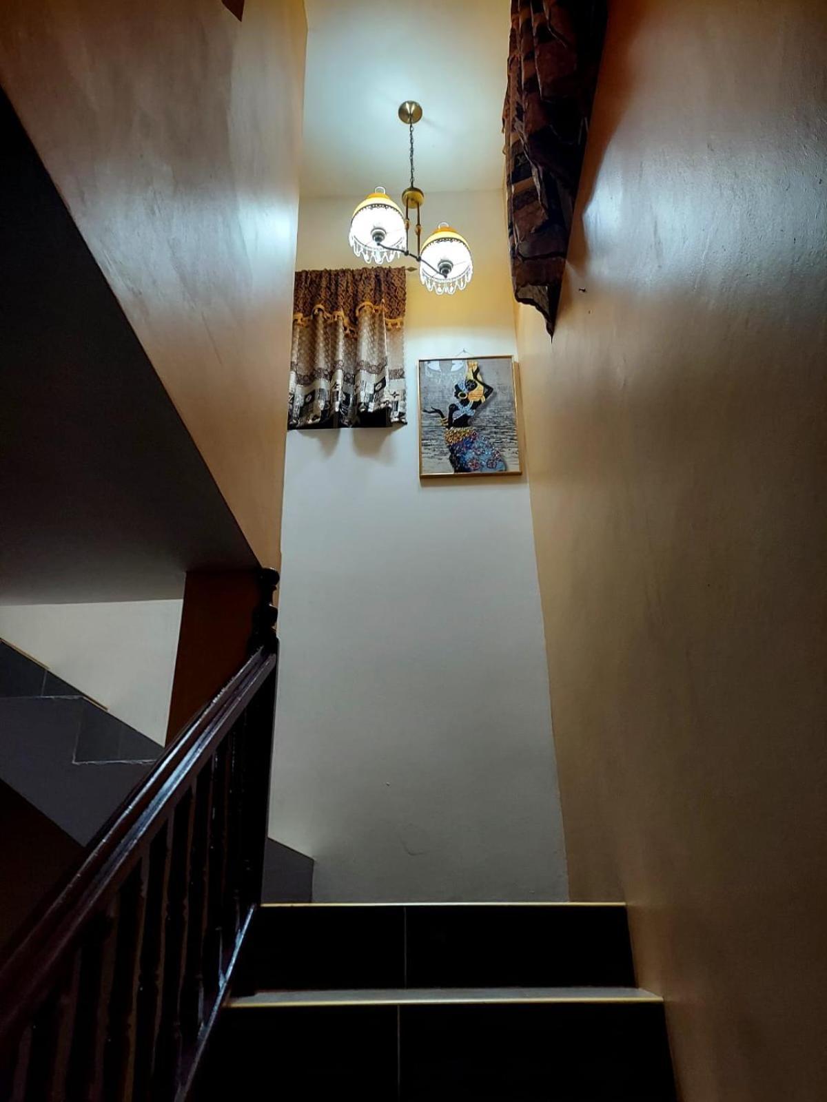 Cas Bed And Breakfast Corral Spring Bagian luar foto