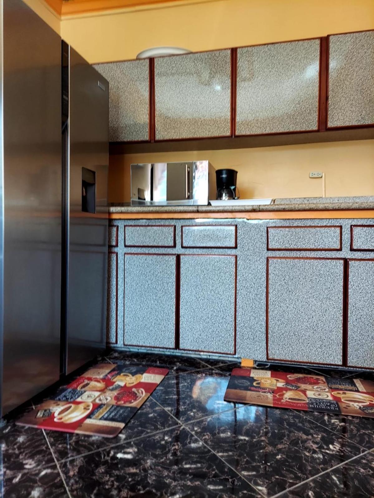 Cas Bed And Breakfast Corral Spring Bagian luar foto