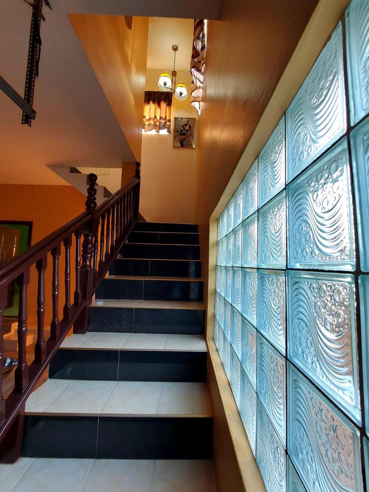 Cas Bed And Breakfast Corral Spring Bagian luar foto