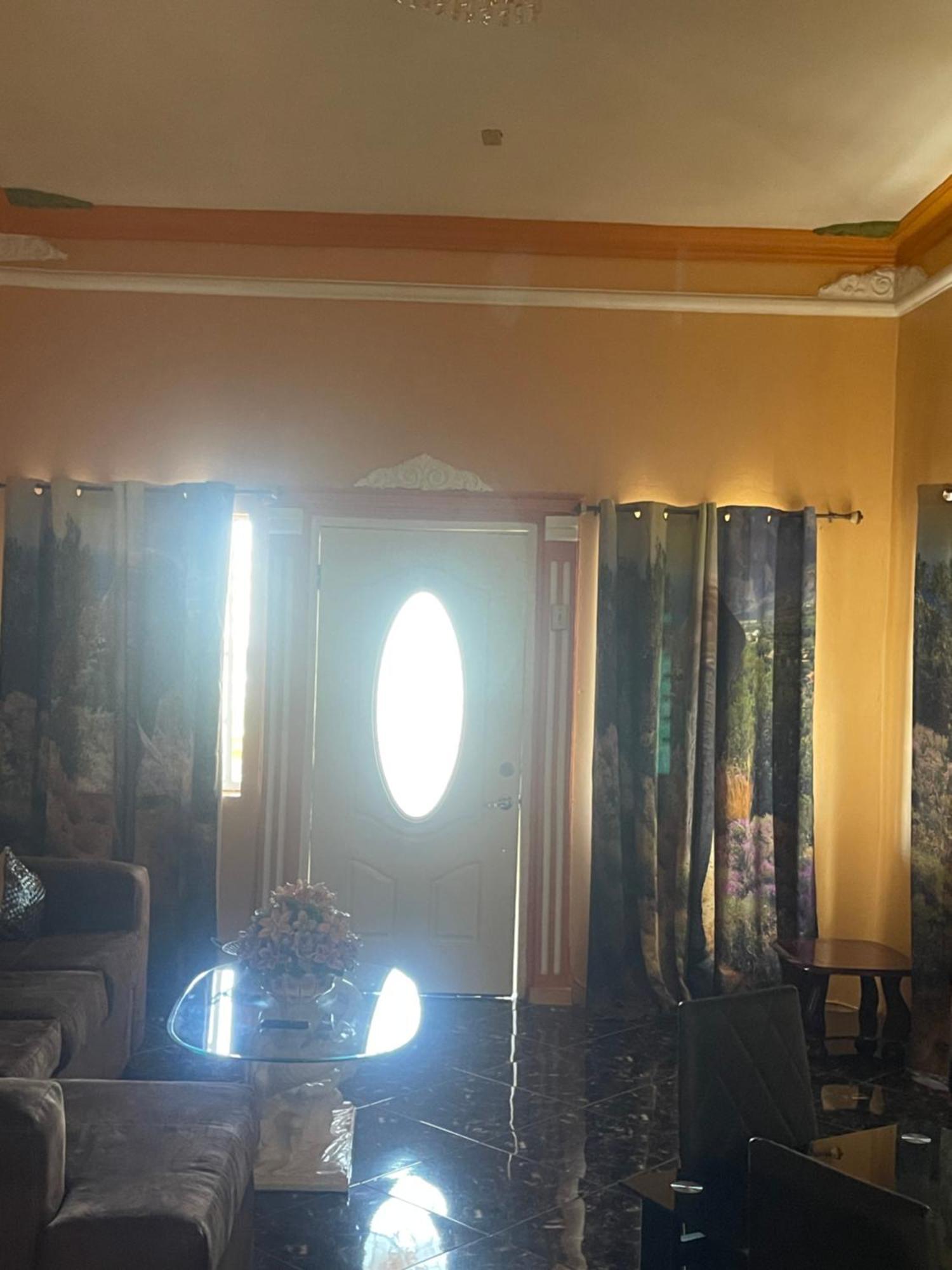 Cas Bed And Breakfast Corral Spring Bagian luar foto