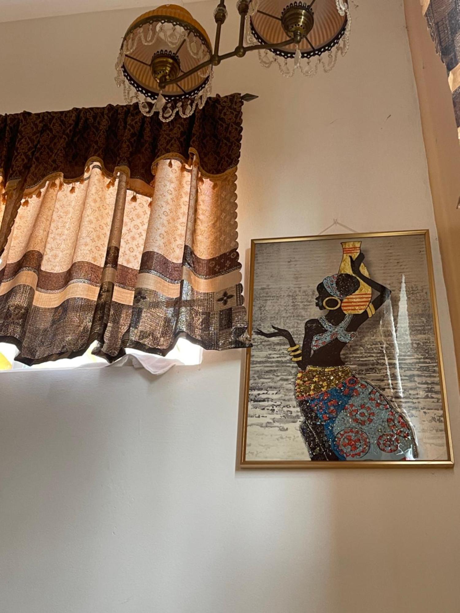 Cas Bed And Breakfast Corral Spring Bagian luar foto