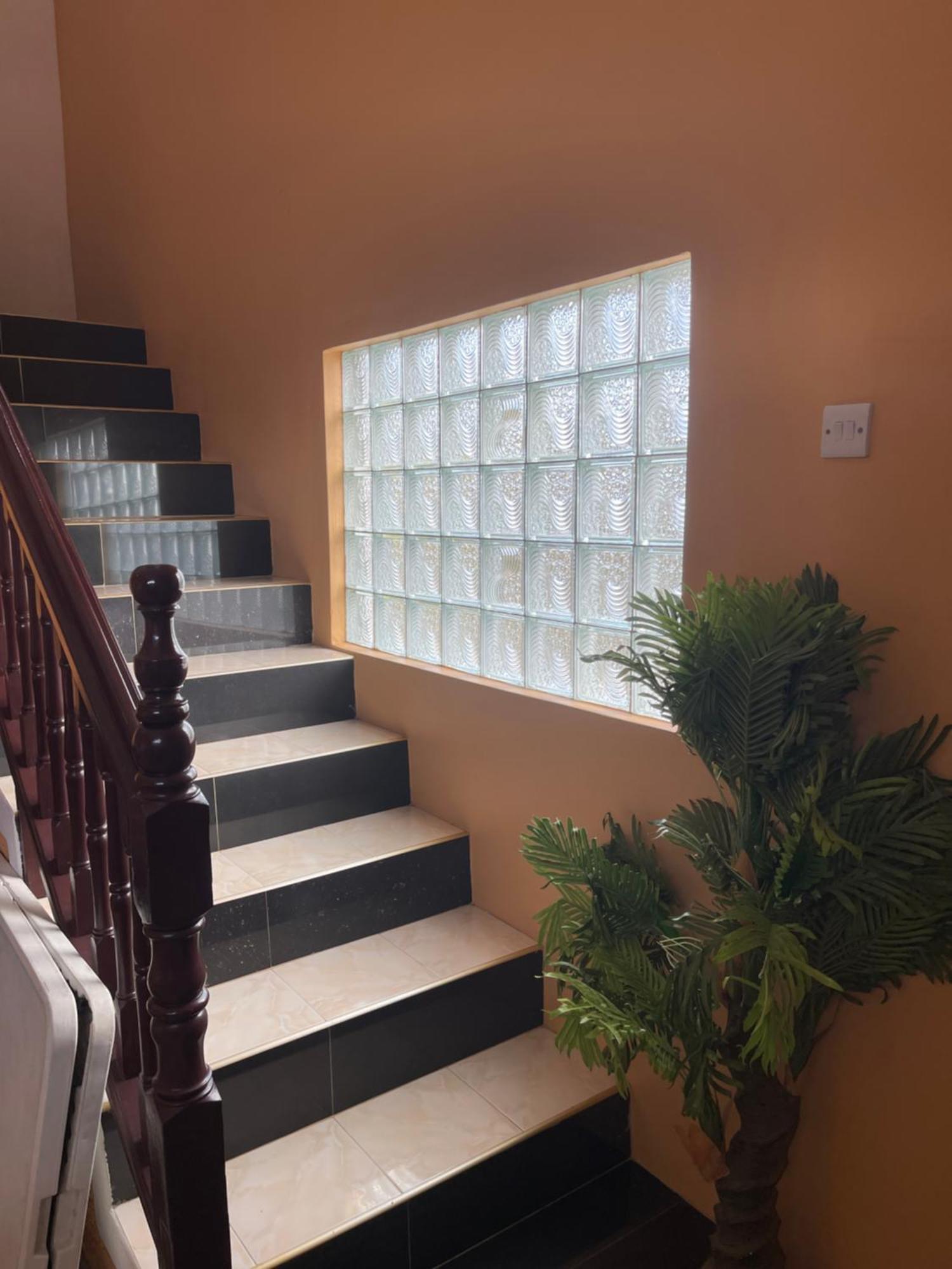 Cas Bed And Breakfast Corral Spring Bagian luar foto