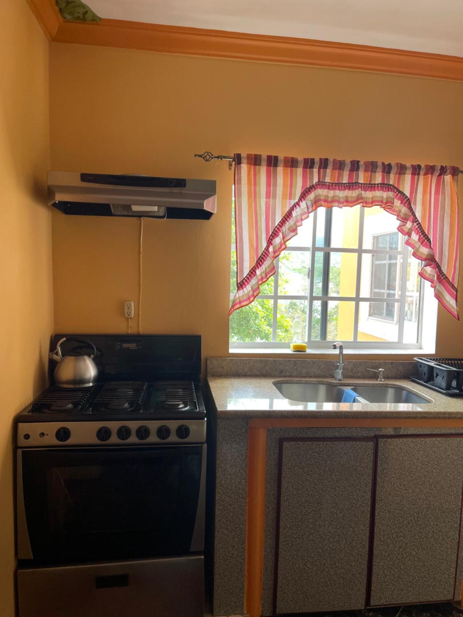 Cas Bed And Breakfast Corral Spring Bagian luar foto